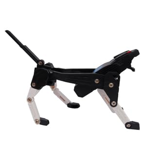 Robot USB flash drive memory stick U disk peb drives