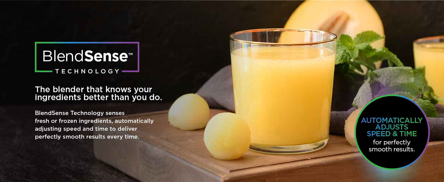 Ninja Detect Kitchen System Power Blender + Processor with BlendSense