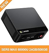 Amazon.com: Beelink Mini S13 Pro Mini PC,13 Generation Intel N150