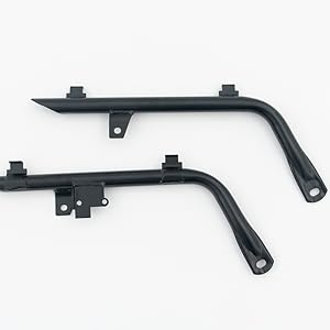 Amazon | 【x-cars】ズーマー ZOOMER AF58 ローダウンシートフレーム