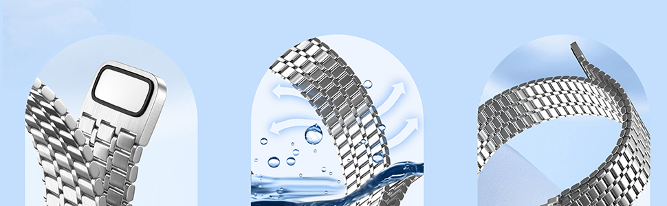 stainless steel