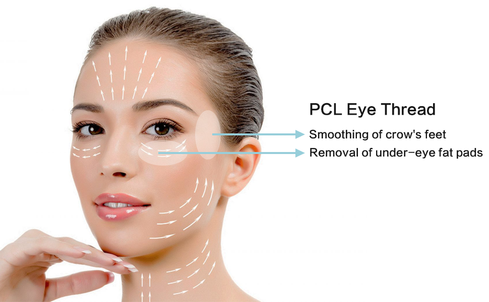Joyfiller PCL Eyes Thread Lift Made in Korea, Get