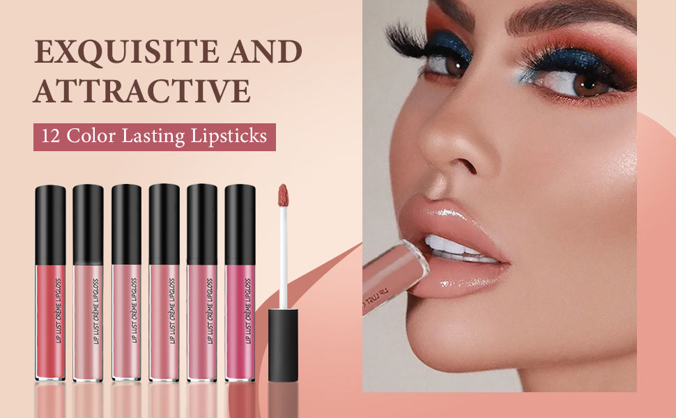 Lipstick