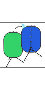 クロマキーセット