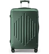LEADZM Reisekoffer Set 3 Teilig + 4 Rollen + Zahlenschloss | Silbergrau für Business Reisen (Style 1)  
LEADZM ABS Reise 33ccf2e0 4c71 4bbe 8253 7db6d956f61f. AC SR166,182