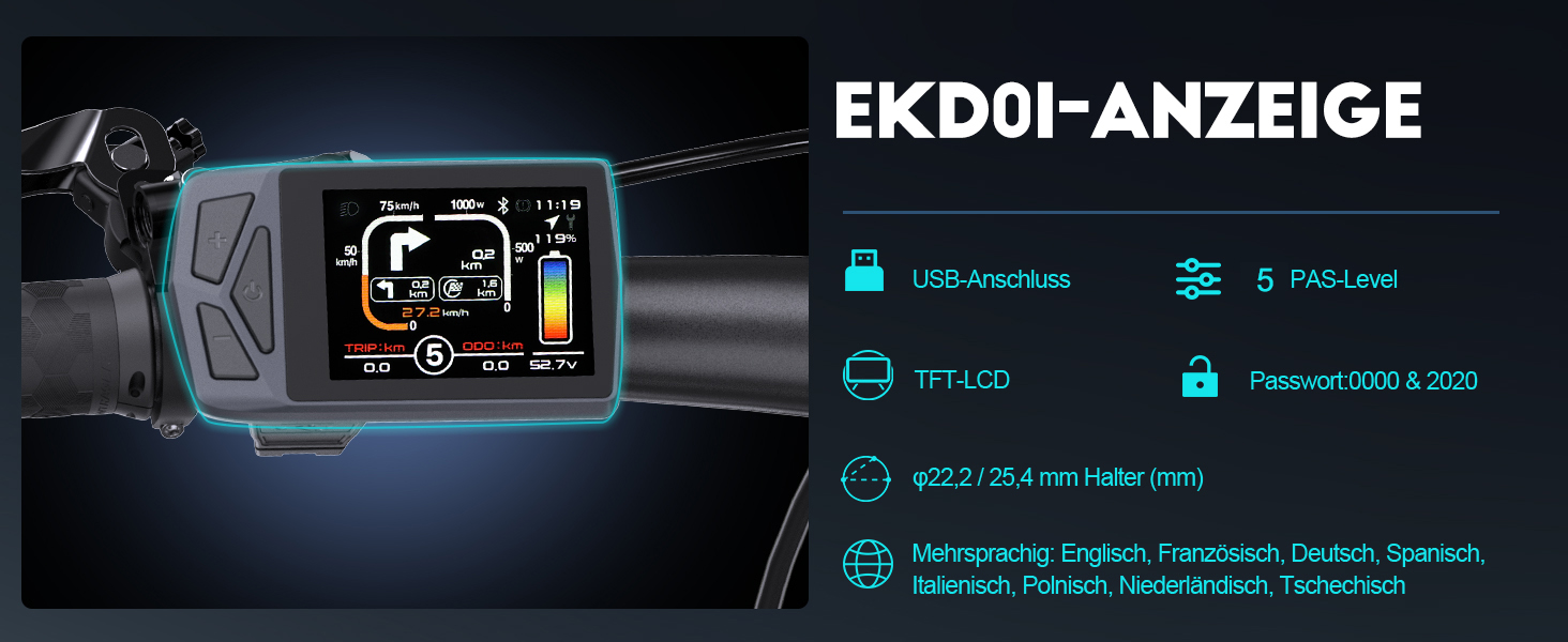 EKD01 TS