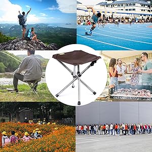 アウトドアチェア