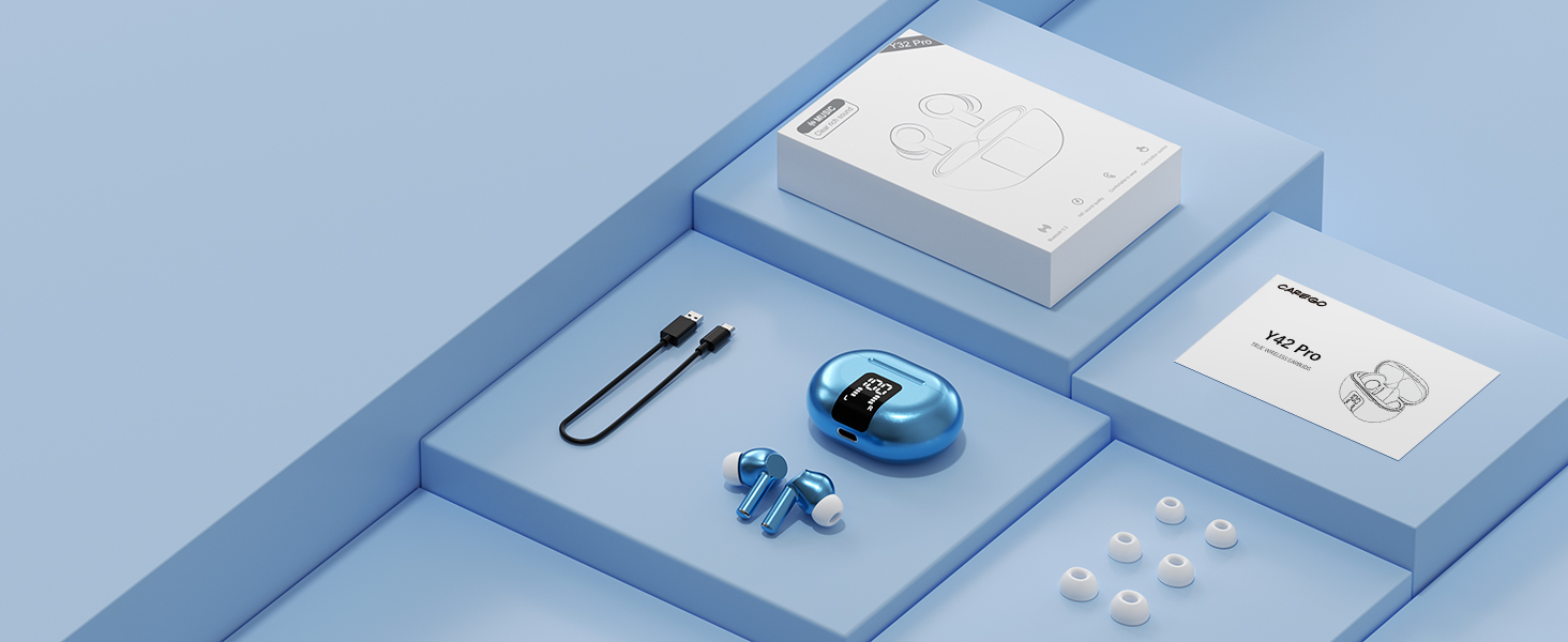 earbuds