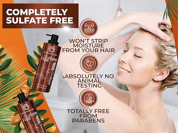 natural morrocan dry moisturizing hydrating womens