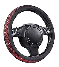 steering wheel covers
