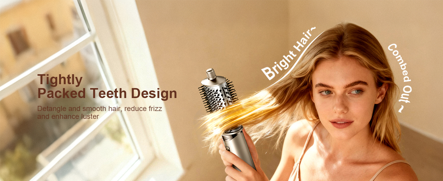 air styling hair wrap