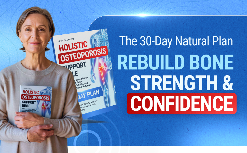 osteoporosis book
