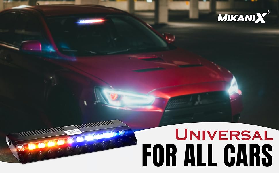 Universal For All Cars