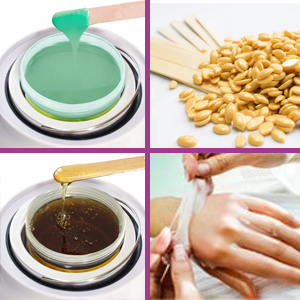 SUPER FAST & VERSATILE WAX WARMER