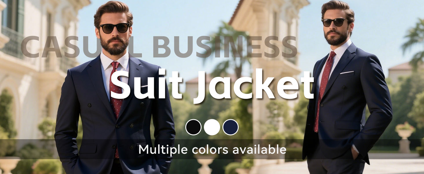 mens suit