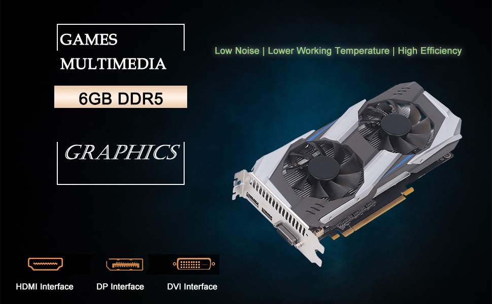 NVIDIA GTX1060 6gb デュアルファン 玄人志向 NVIDIA GeForce GTX 1060 6GB デュアルファン 搭載