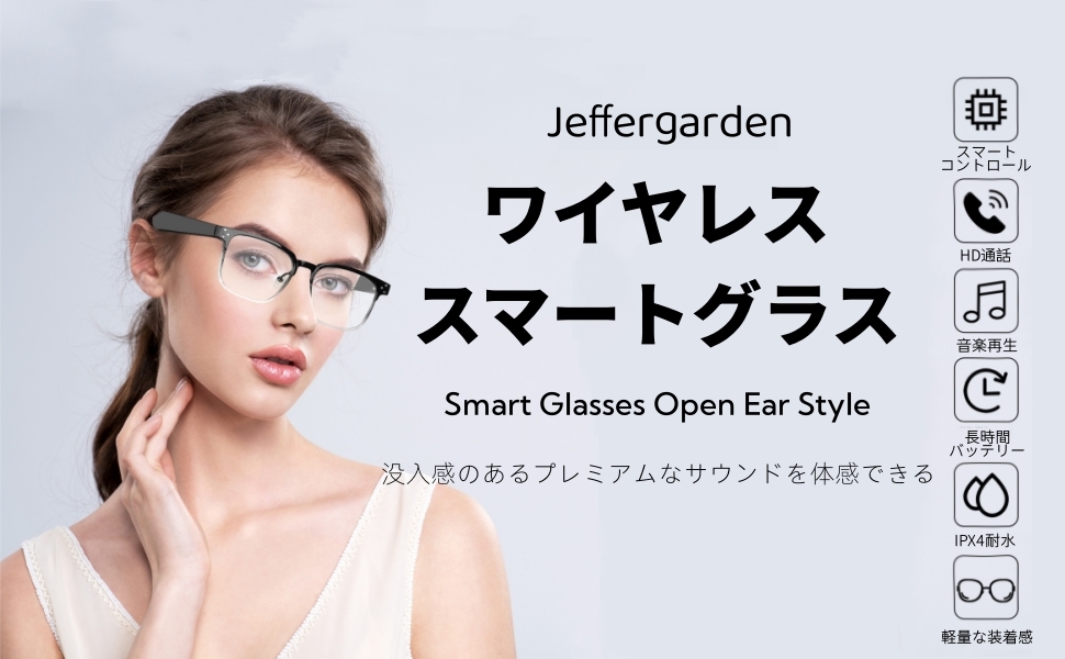 【フルーツパフェ】スマートグラス M01 AI機能付き ブルーライトカット Amazon.co.jp: M01スマートグラス スマート翻訳メガネ 高精度AI