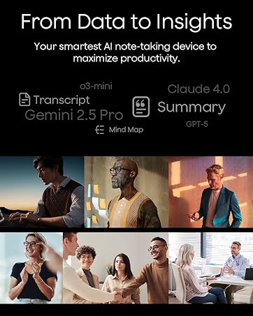 NotePin Voice Recorder