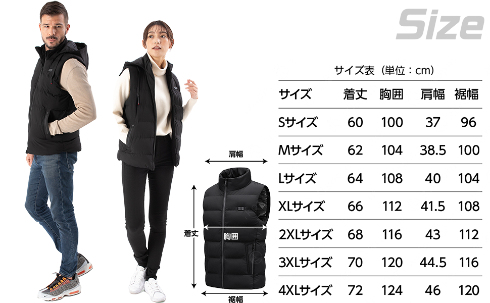 Amazon | [§R∞Rikopin] Rikopin(リコピン) 加熱ベスト