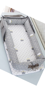 Baby Lounger