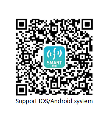 How to connect Phone to APP