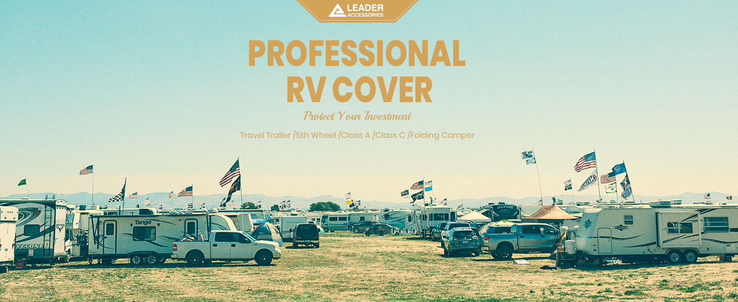 rv cover
