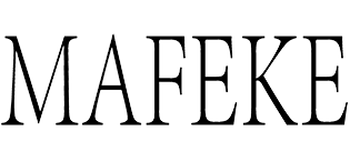 Mafeke shoes logo 