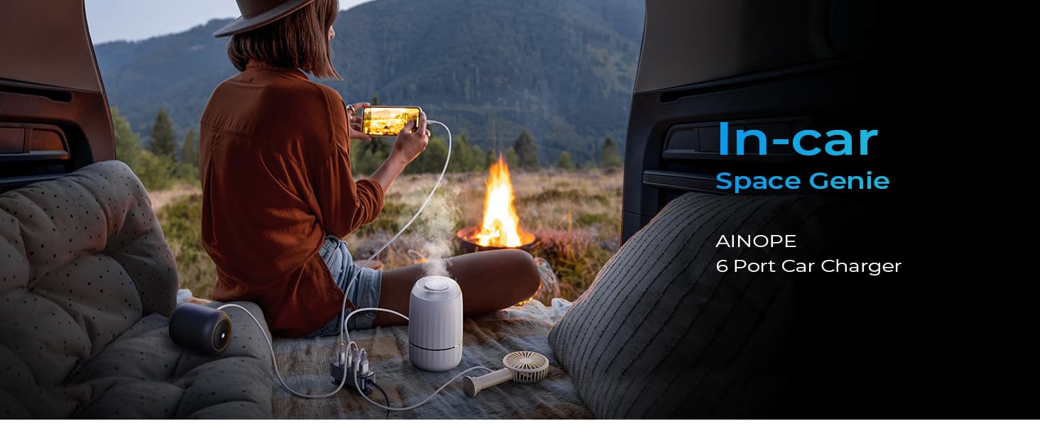 car charger fast charging car phone charger USB C Car Charger Cable USB Charger