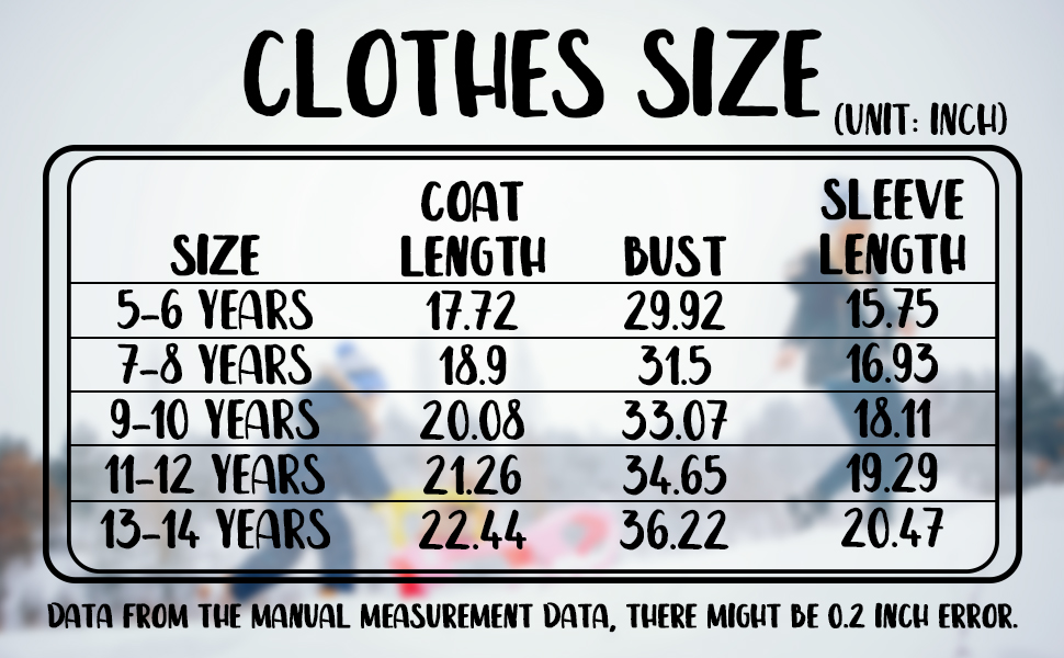 Girls Spring Faux Leather Biker Jackets Moto Coats Winter Clothes For 9-10 Boys