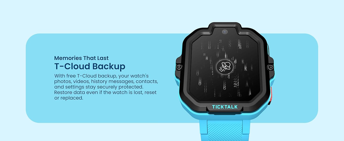 TickTalk-5-kids-GPS-smart-watch-for-ages-3-12-cloud-backup