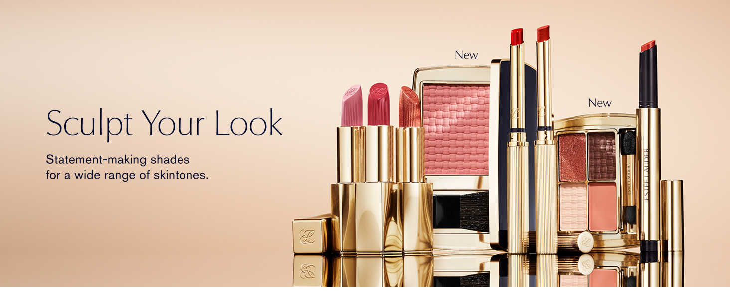 Sculpt Your Look