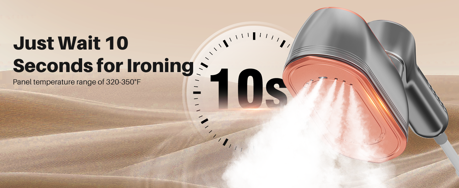 travel iron steamer plancha a vapor para ropa portatil steamer portable portable mini iron for home