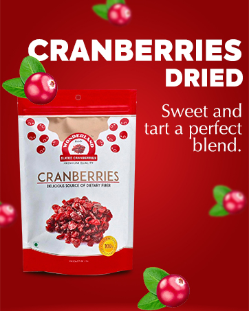 Cranberry