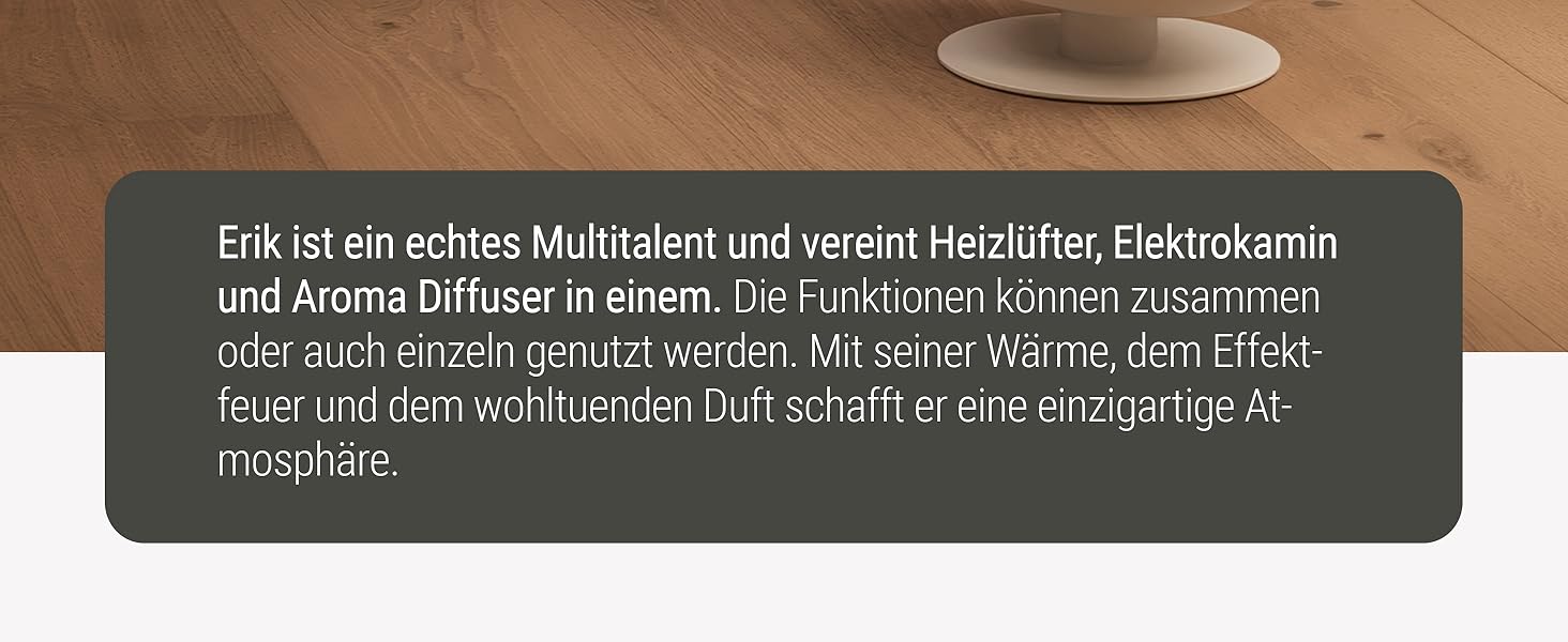 德语文本 erscheint verschwommen in grauem Text vor weißem Hintergrund。