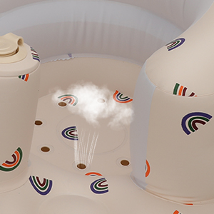 Baby Inflatable Seat