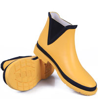 gummistiefel damen