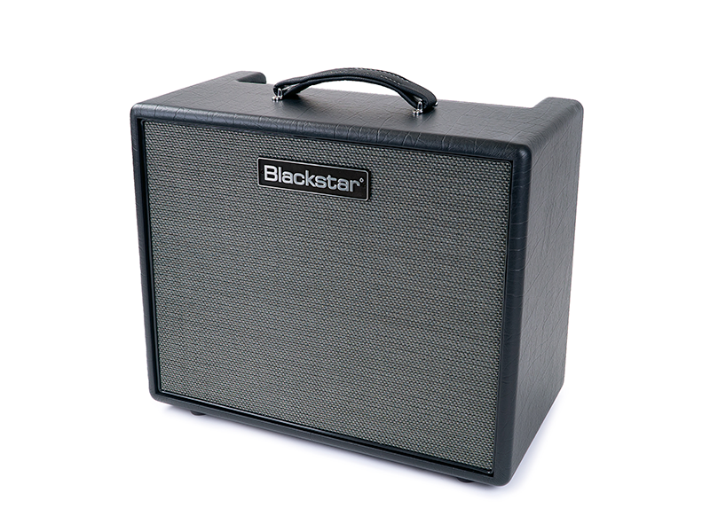 Amazon.com: Blackstar HT-20R MK III - 20-watt 1x12 inch Guitar