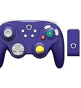 Nintendo Switch GAMECUBE Nintendo GameCube™ Controller - Nintendo Official Site