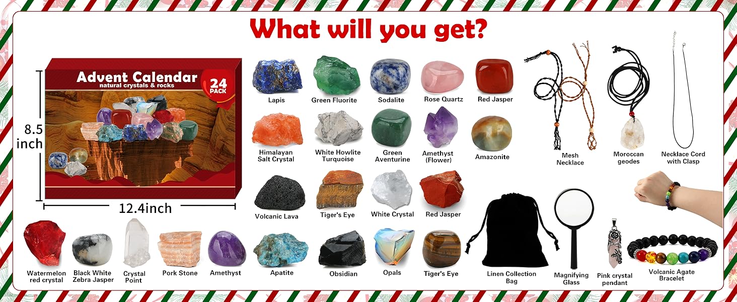Advent Calendar 2024