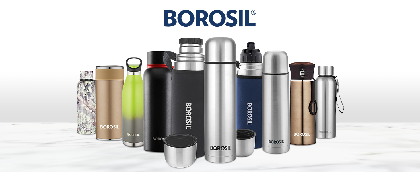 insulated water bottles bottle flask vacuum vaccum inlulated stainless steel metal thermos