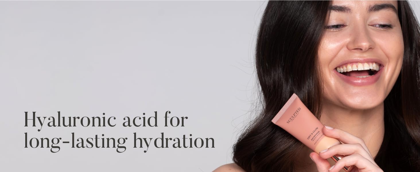 protect hydrate natural moisturising lasting blend dewy wrinkles spf foundation primer tinted mature