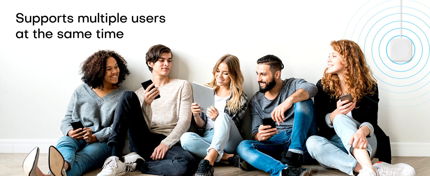 cell phone signal booster for home