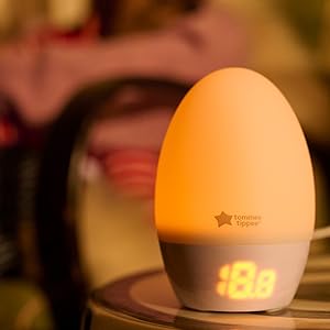 Adjustable light.