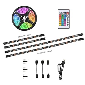 striscia luminosa led
