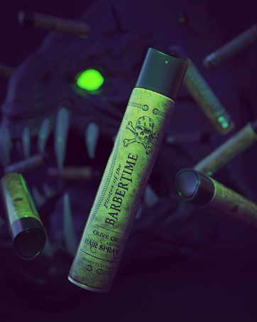 Hair Styling Sprays