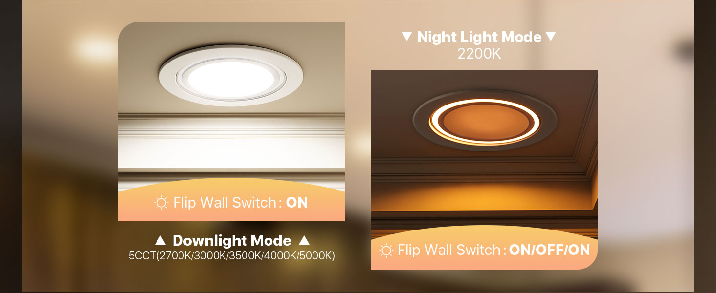 night light