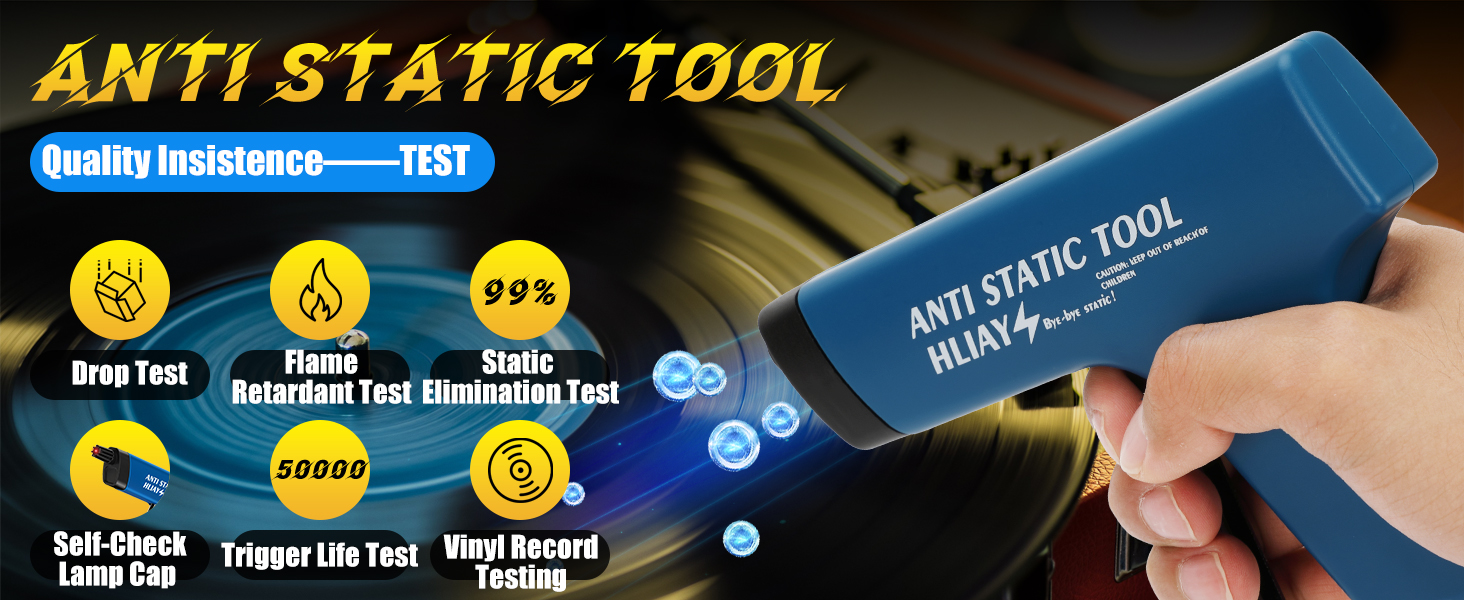 zerostat anti-static gun