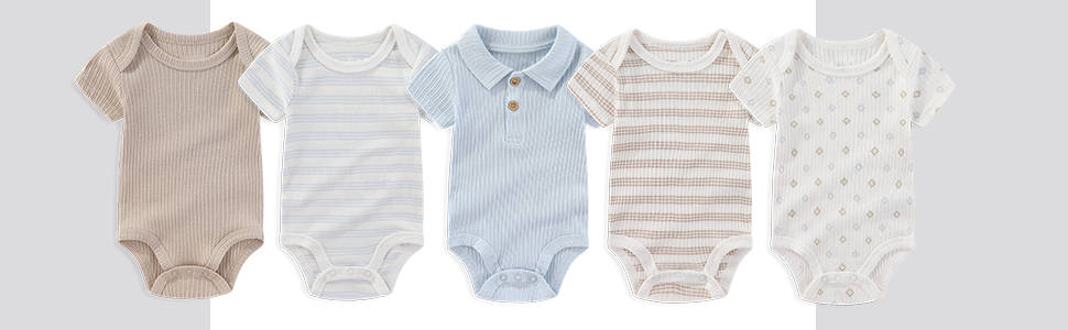 BABY CLOTH SETS