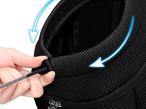 Adjustable drawstring