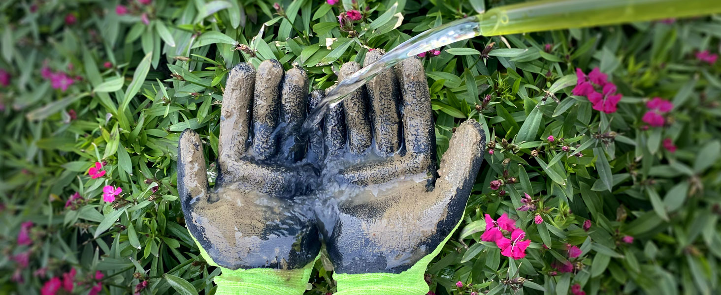 children's gardening gloves